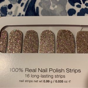 Color Street Tokyo Lights